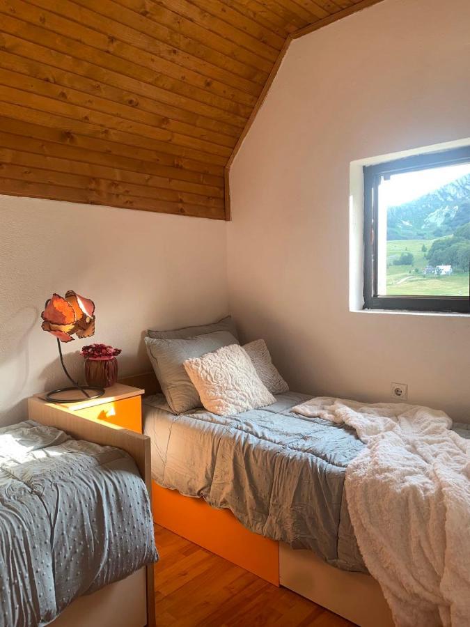 Blackberry House Zabljak ภายนอก รูปภาพ