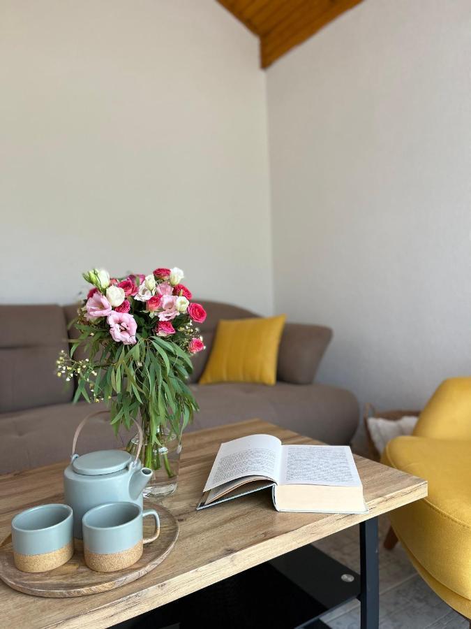 Blackberry House Zabljak ภายนอก รูปภาพ