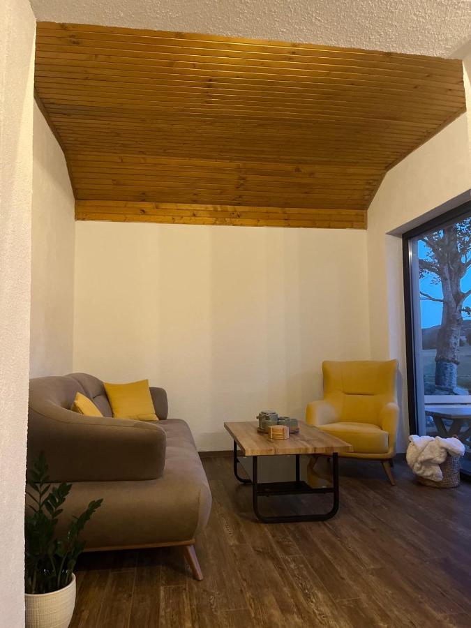 Blackberry House Zabljak ภายนอก รูปภาพ