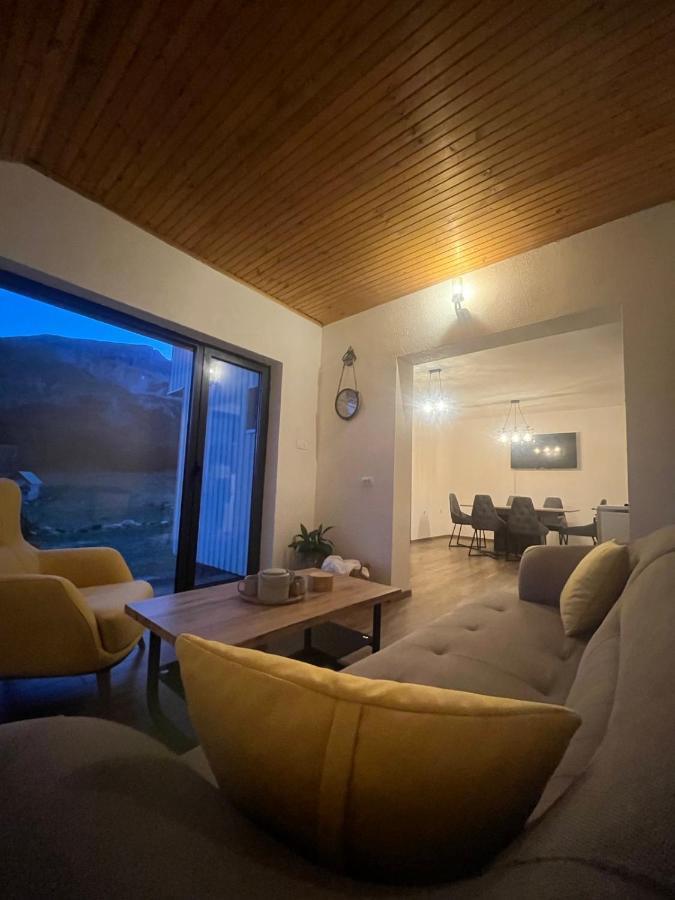 Blackberry House Zabljak ภายนอก รูปภาพ