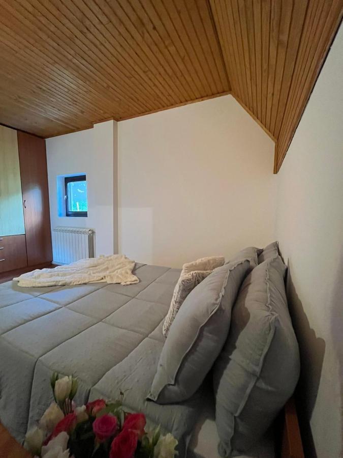 Blackberry House Zabljak ภายนอก รูปภาพ
