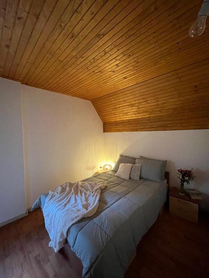 Blackberry House Zabljak ภายนอก รูปภาพ