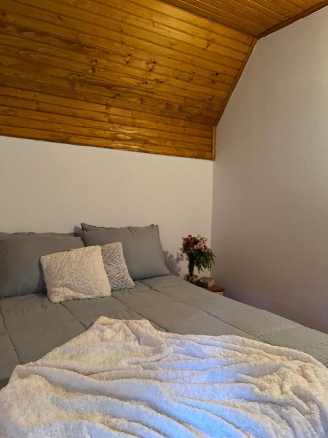 Blackberry House Zabljak ภายนอก รูปภาพ