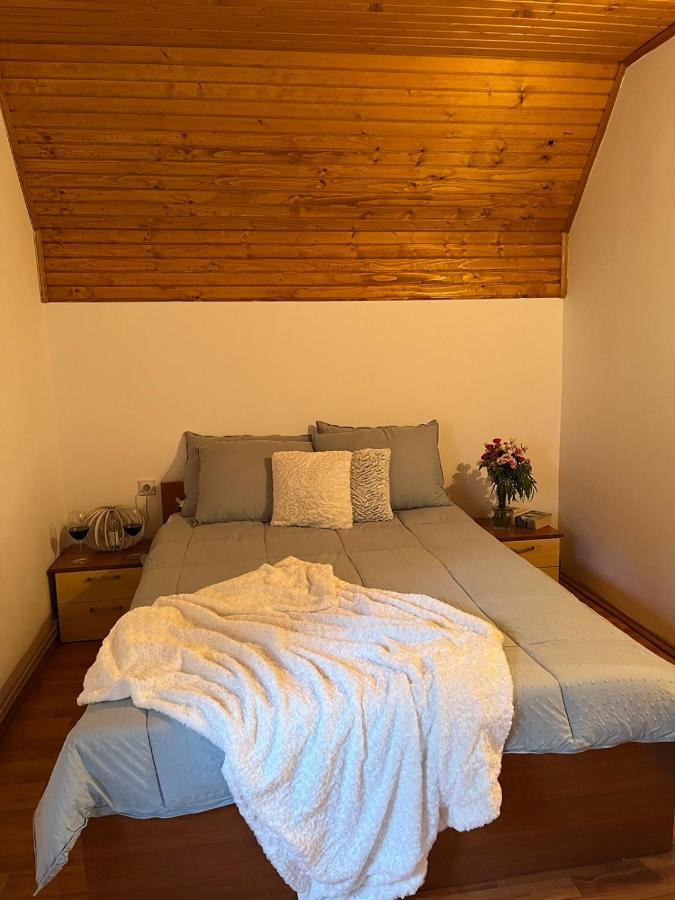 Blackberry House Zabljak ภายนอก รูปภาพ