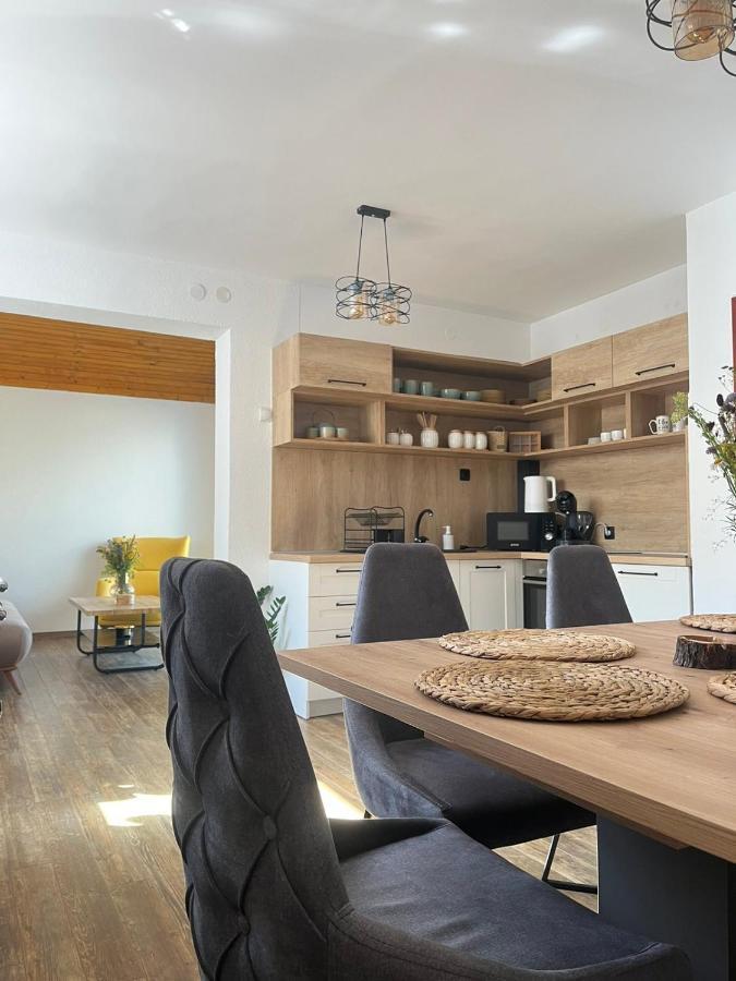 Blackberry House Zabljak ภายนอก รูปภาพ