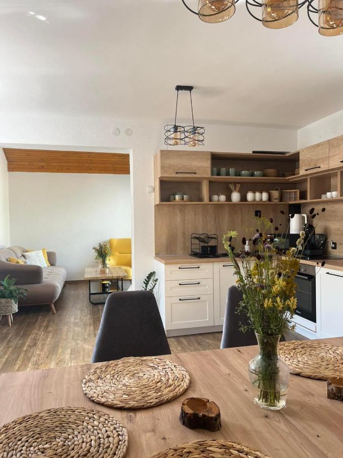 Blackberry House Zabljak ภายนอก รูปภาพ