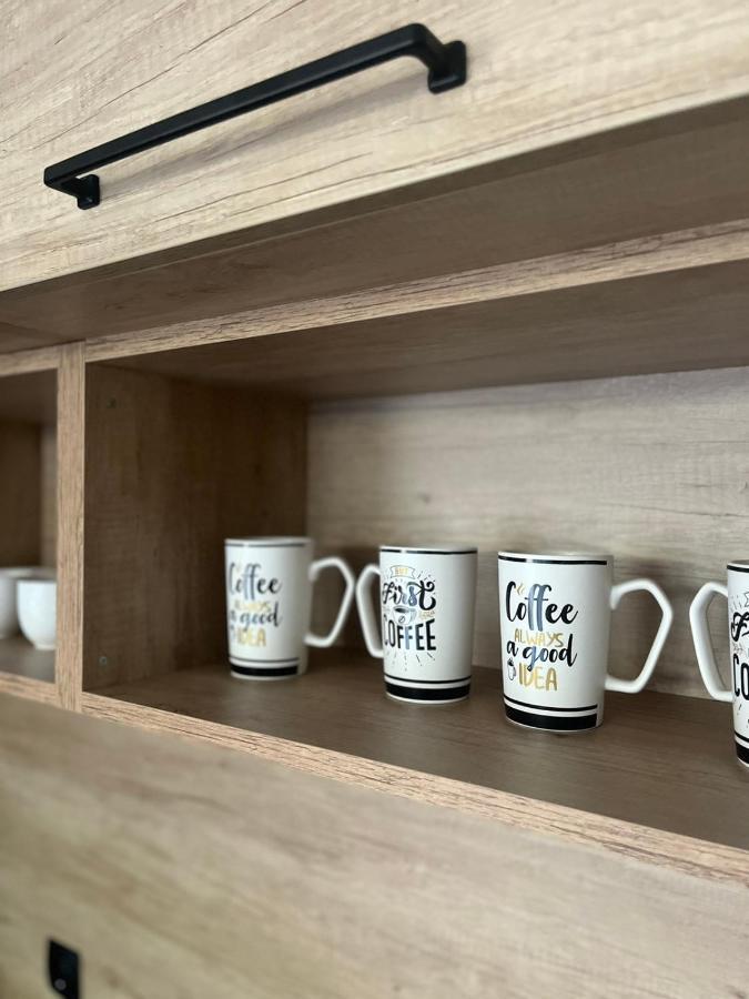 Blackberry House Zabljak ภายนอก รูปภาพ