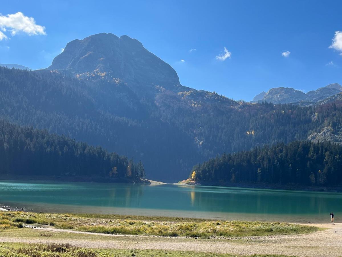Blackberry House Zabljak ภายนอก รูปภาพ